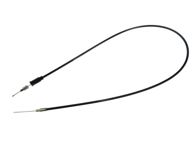 Kabel Puch Maxi MK2 gaskabel zonder stel elleboog A.M.W. product